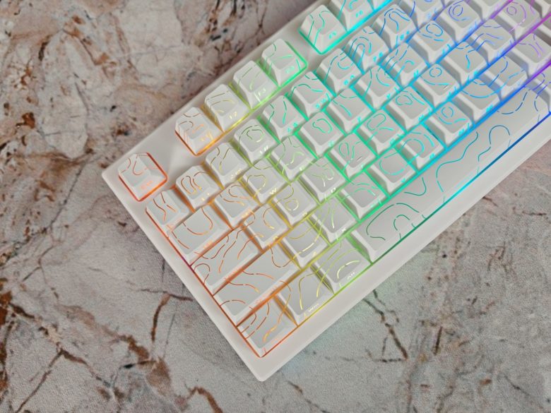 YUNZII RT80