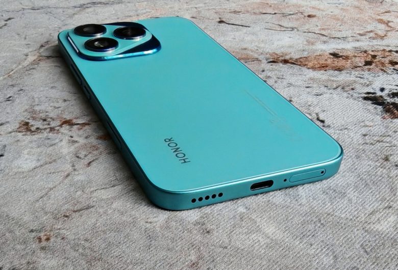 HONOR 400 Lite
