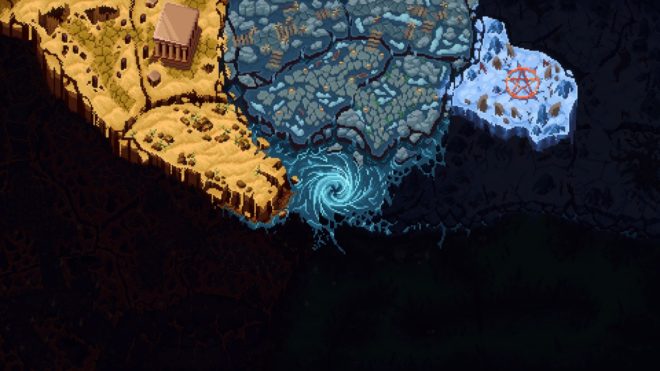 Guards II: Chaos in Hell Guards II: Chaos in Hell