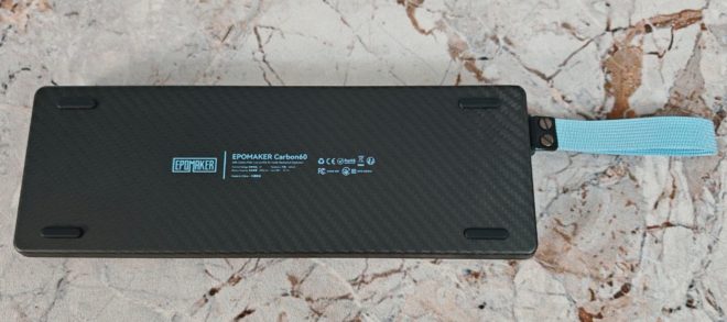 Epomaker Carbon60 Epomaker Carbon60