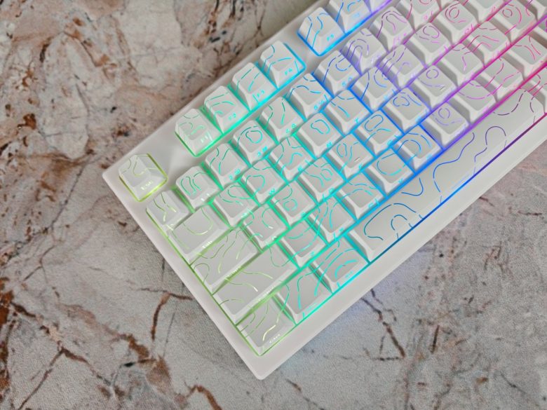 YUNZII RT80