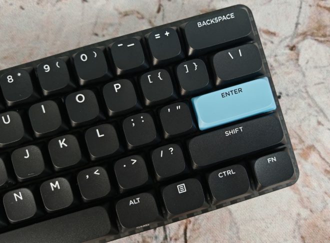 Epomaker Carbon60 Epomaker Carbon60