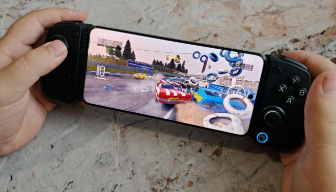 GameSir X5 Lite Type-C GameSir X5 Lite Type-C