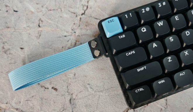 Epomaker Carbon60 Epomaker Carbon60