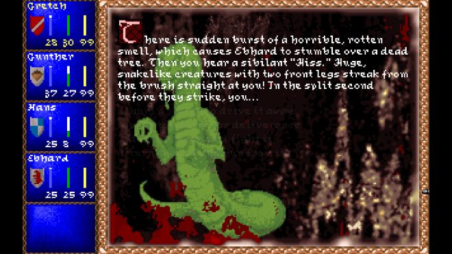 Darklands Darklands