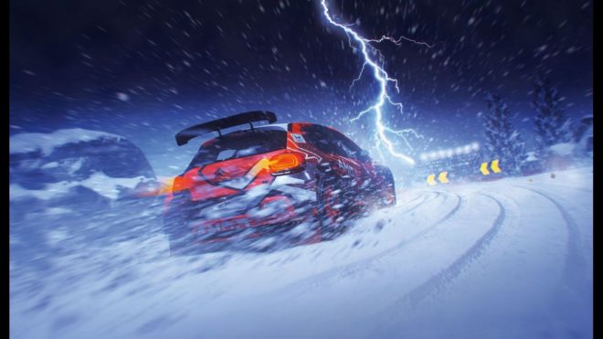 Dirt 5 (2020) Dirt 5 (2020)