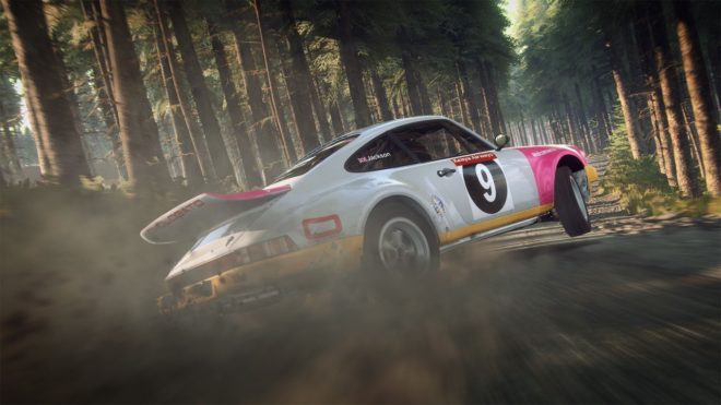 Dirt Rally 2.0 (2019) Dirt Rally 2.0 (2019)