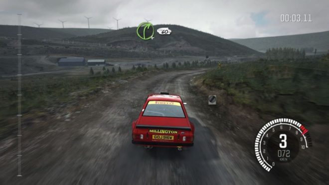Dirt Rally (2015) Dirt Rally (2015)