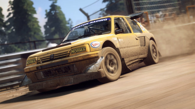 Dirt Dirt