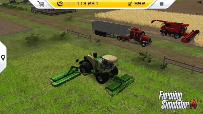 Farming Simulator 14 (2013) Farming Simulator 14 (2013)