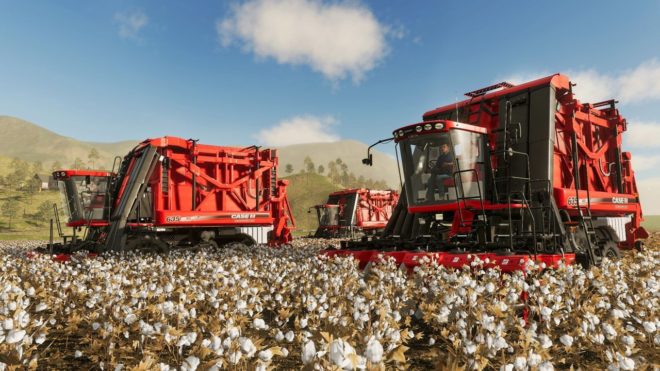 Farming Simulator 19 (2018) Farming Simulator 19 (2018)