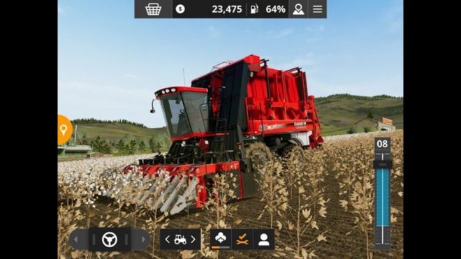 Farming Simulator 20 (2019) Farming Simulator 20 (2019)