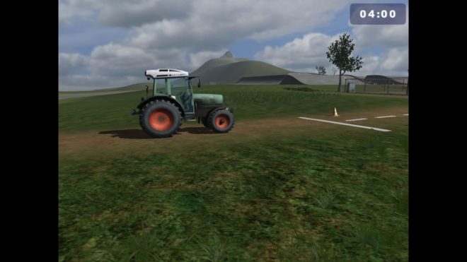 Farming Simulator 2009 (2009) Farming Simulator 2009 (2009)