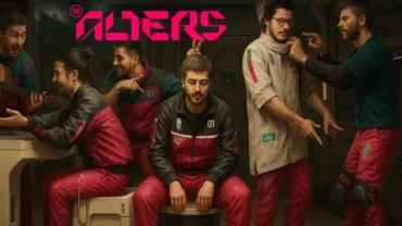 Как открыть все концовки в The Alters — гайд