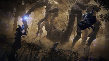 10 отличий Elden Ring: Nightreign от оригинала