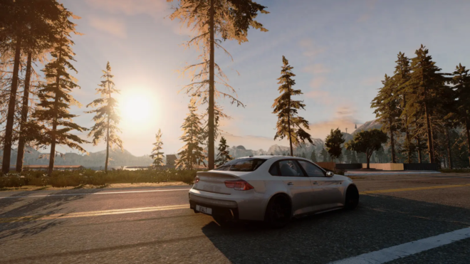BeamNG Remastered 2023 BeamNG Remastered 2023