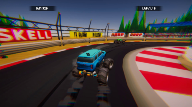 Torque Drift X Torque Drift X