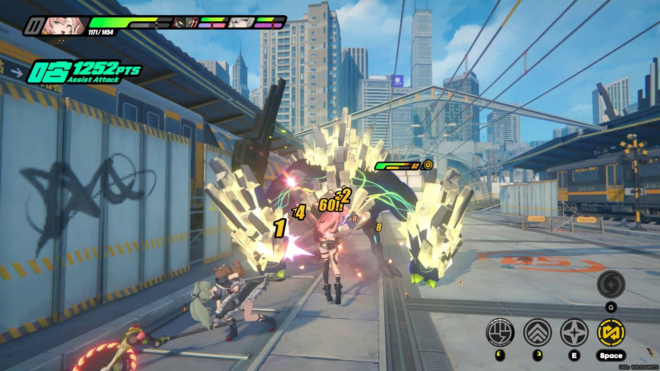 Zenless Zone Zero Zenless Zone Zero
