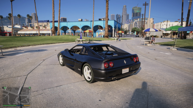 Enhanced Cars Pack Enhanced Cars Pack