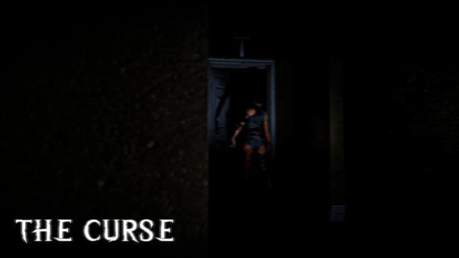 The Curse The Curse