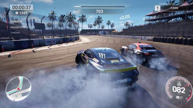 Torque Drift 2 Torque Drift 2