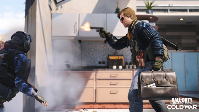Call of Duty: Black Ops Cold War Call of Duty: Black Ops Cold War