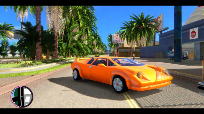 Vice City Next Gen Excellent ENB Vice City Next Gen Excellent ENB