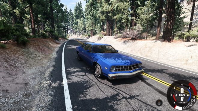 Dx Reshade BeamNG Dx Reshade BeamNG
