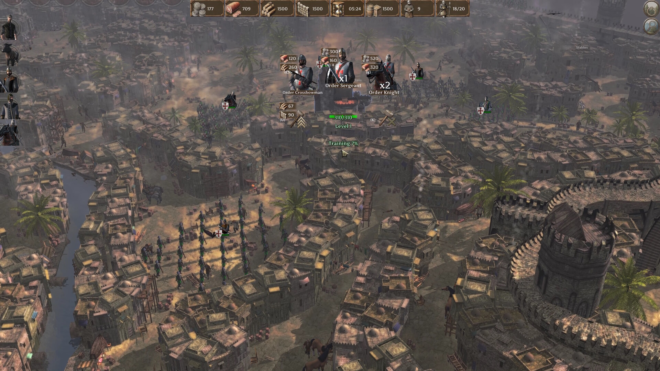 Knights of the Crusades Knights of the Crusades