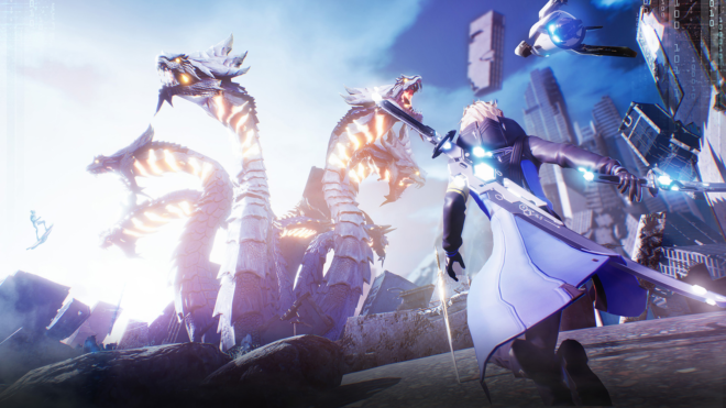 Dragon Raja Dragon Raja
