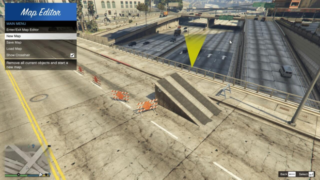 Map Editor Map Editor