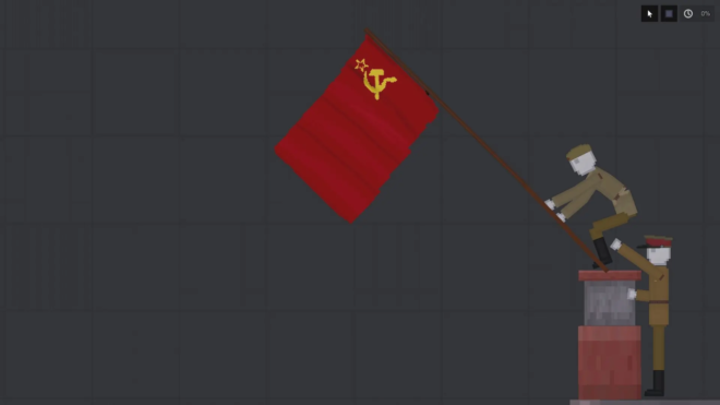 WW2 in PPG Mod WW2 in PPG Mod