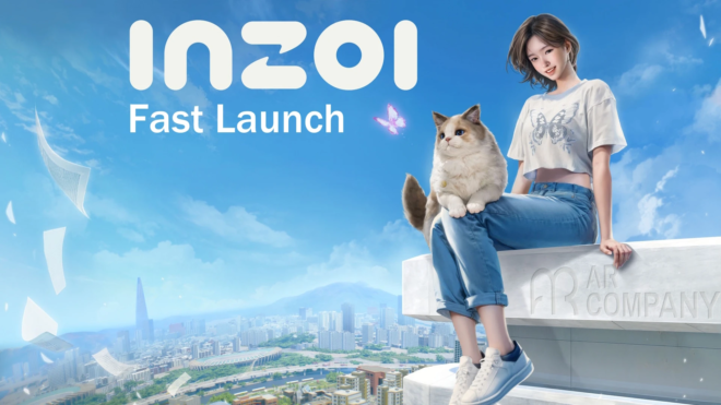 Quicker Launch Quicker Launch