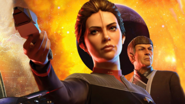 Лучшие игры по сериалам