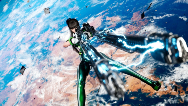 Stellar Blade Stellar Blade