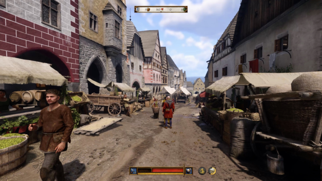 Kingdom Come: Deliverance II Kingdom Come: Deliverance II