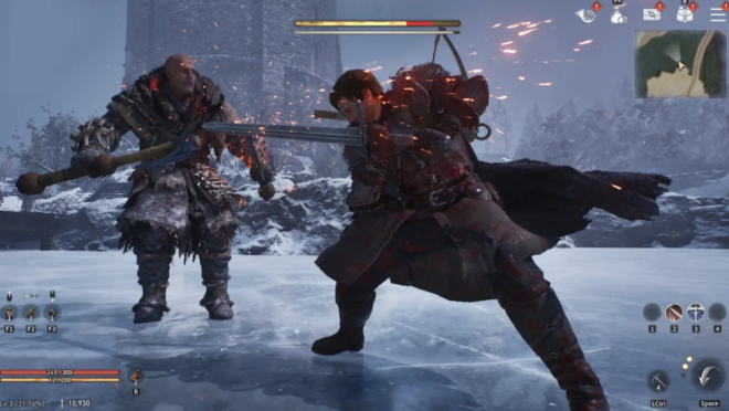 Game of Thrones: Kingsroad Game of Thrones: Kingsroad