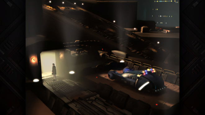 Blade Runner Blade Runner