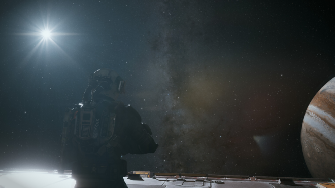 Дата выхода и платформы The Expanse: Osiris Reborn Дата выхода и платформы The Expanse: Osiris Reborn