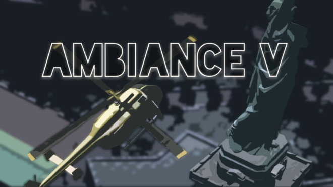 Ambiance V Ambiance V