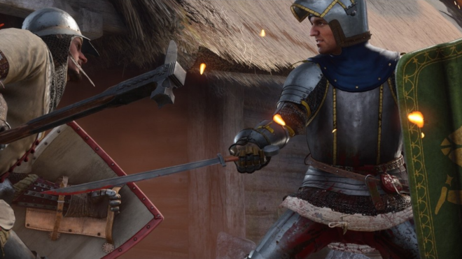 Kingdom Come: Deliverance II Kingdom Come: Deliverance II