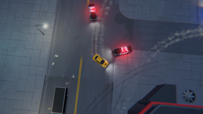 Pico Drift Pico Drift