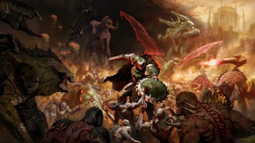 Лучшие моды для Doom: The Dark Ages
