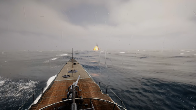 Silent Depth 2: Pacific Silent Depth 2: Pacific