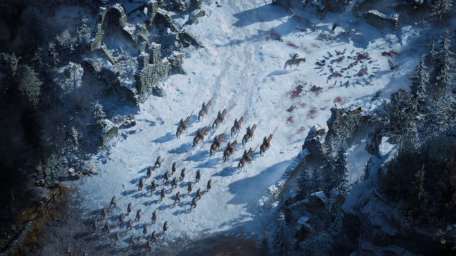 Game of Thrones: War for Westeros Game of Thrones: War for Westeros