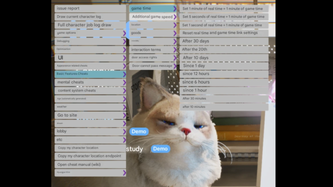 Mod Menu Mod Menu