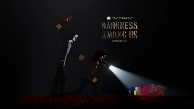 Dead by Daylight Mod Dead by Daylight Mod