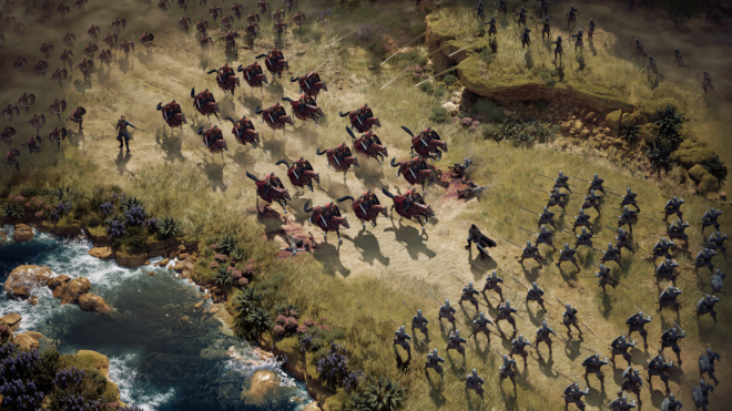 Game of Thrones: War for Westeros Game of Thrones: War for Westeros