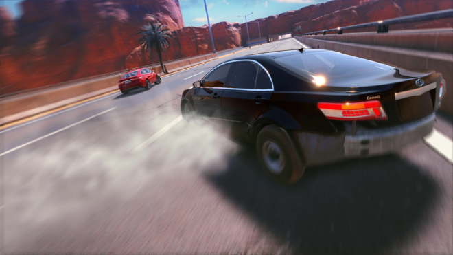 Highway Drifter: Hajwala Simulator Highway Drifter: Hajwala Simulator