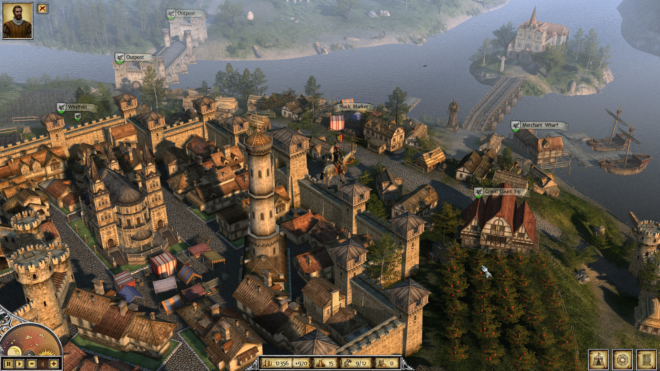 Legends of Eisenwald Legends of Eisenwald